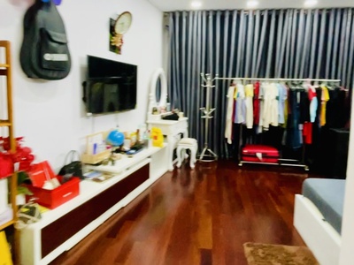 NHÀ HẺM 6M, 4 TẦNG 4PN, 6WC, DTSD 238M2, Đường Trịnh Đình Trọng, Q.Tân Phú, 12.8 tỷ TL Chính chủ 10