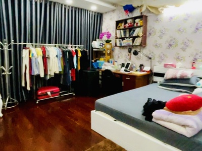 NHÀ HẺM 6M, 4 TẦNG 4PN, 6WC, DTSD 238M2, Đường Trịnh Đình Trọng, Q.Tân Phú, 12.8 tỷ TL Chính chủ 11
