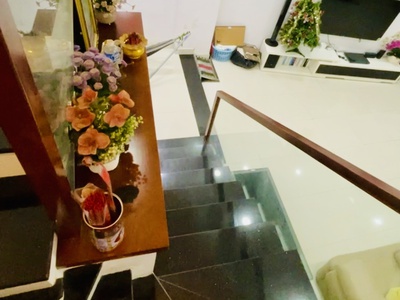 NHÀ HẺM 6M, 4 TẦNG 4PN, 6WC, DTSD 238M2, Đường Trịnh Đình Trọng, Q.Tân Phú, 12.8 tỷ TL Chính chủ 13