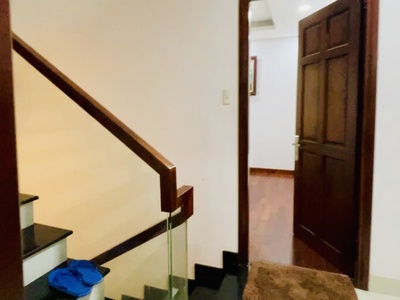 NHÀ HẺM 6M, 4 TẦNG 4PN, 6WC, DTSD 238M2, Đường Trịnh Đình Trọng, Q.Tân Phú, 12.8 tỷ TL Chính chủ 15