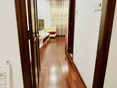 NHÀ HẺM 6M, 4 TẦNG 4PN, 6WC, DTSD 238M2, Đường Trịnh Đình Trọng, Q.Tân Phú, 12.8 tỷ TL Chính chủ 16