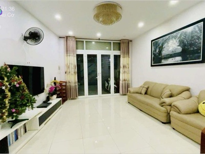 NHÀ HẺM 6M, 4 TẦNG 4PN, 6WC, DTSD 238M2, Đường Trịnh Đình Trọng, Q.Tân Phú, 12.8 tỷ TL Chính chủ 2