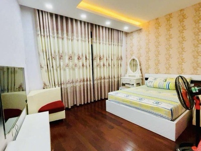 NHÀ HẺM 6M, 4 TẦNG 4PN, 6WC, DTSD 238M2, Đường Trịnh Đình Trọng, Q.Tân Phú, 12.8 tỷ TL Chính chủ 4