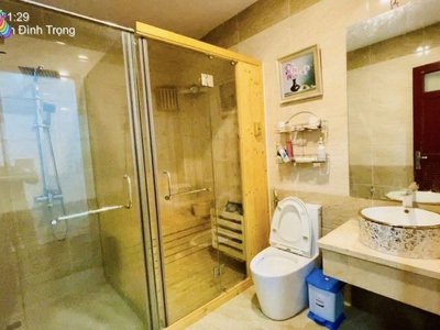 NHÀ HẺM 6M, 4 TẦNG 4PN, 6WC, DTSD 238M2, Đường Trịnh Đình Trọng, Q.Tân Phú, 12.8 tỷ TL Chính chủ 5