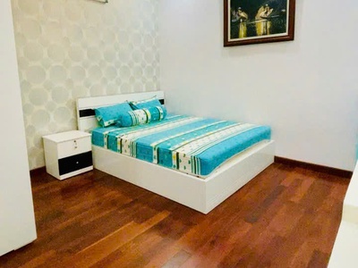 NHÀ HẺM 6M, 4 TẦNG 4PN, 6WC, DTSD 238M2, Đường Trịnh Đình Trọng, Q.Tân Phú, 12.8 tỷ TL Chính chủ 6