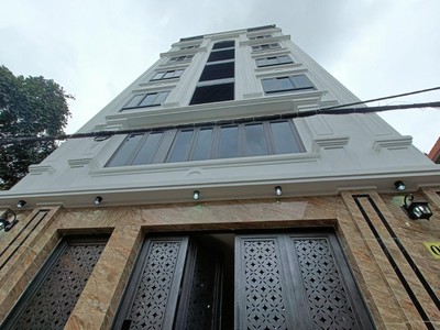 Bán nhà dòng tiền, phú đô, ô tô, 7t, thang máy, 14p kk, full nt, dt 70tr/tháng, hơn 14 tỷ 0