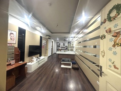 P304 chung cư hh4a linh đàm - hm 0