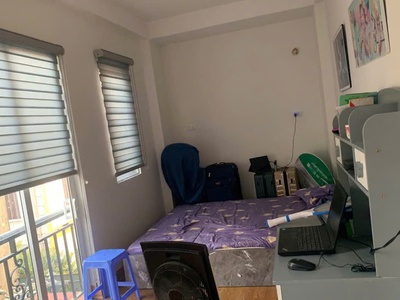 Bán nhà 4 tầng lô góc ,dân xây đường quang trung yên nghĩa 4