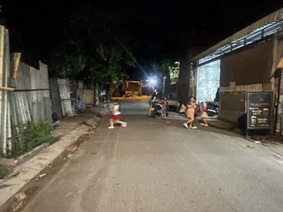 Mặt tiền xuân thới thượng 32, xuân thới thượng, hóc môn, 184m2, tròn 13 tỷ tl. 4