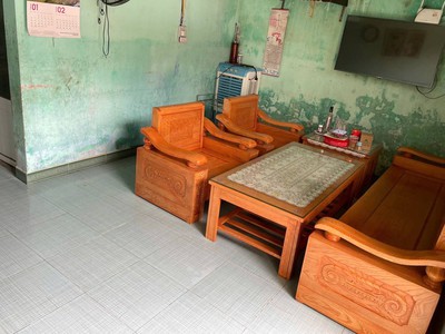 Bán đất tặng nhà cấp 4   dt102m2, kiệt phạm như xương, gần đhsp, liên chiểu - chỉ 2.15 tỷ 2
