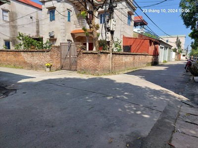 Bán đất xuân nộn, 130m2, mt7m, ô tô tải, thông, 6.4 tỷ, đông anh. 4
