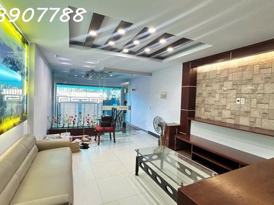 Bán nhà hxh, nguyễn thị thập quận 7, 6 tầng, 88m2, nhỉnh 15 tỷ 1