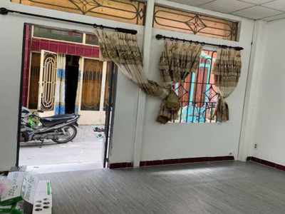 Cho thuê nhà nguyên căn chính chủ đ/c: 12 lê đức thọ, p12, gò vấp 0