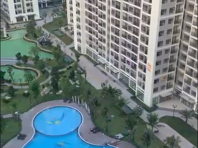 Cắt lỗ sâu 500tr   căn 33m2   s6.02 view vườn nhật   giá siêu tốt 0