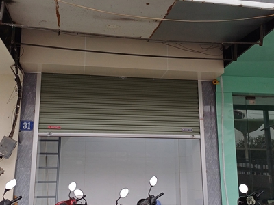 Cho thuê nhà mặt phố tầng 1   2 0
