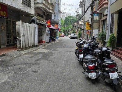 Bán đất thổ cư vị trí vàng võ chí công - tây hồ  - 360m2 2