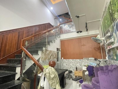 Mặt tiền xuân thới thượng 32, xuân thới thượng, hóc môn, 184m2, tròn 13 tỷ tl. 1