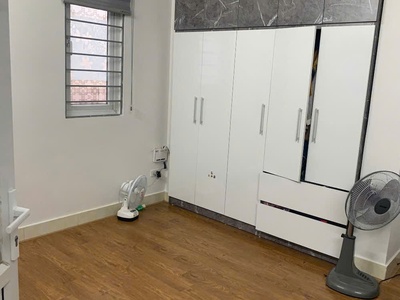 Bán nhà 4 tầng lô góc ,dân xây đường quang trung yên nghĩa 1