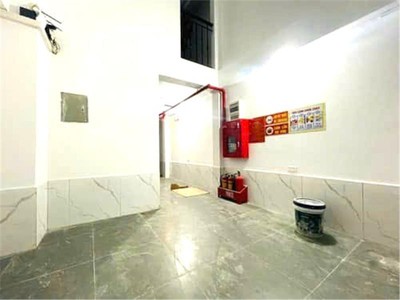 Bán nhà dòng tiền, phú đô, ô tô, 7t, thang máy, 14p kk, full nt, dt 70tr/tháng, hơn 14 tỷ 3