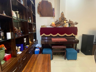 Bán nhà đại từ 70m2.mtx5m, dân xây, ô tô đỗ cửa, gần hồ 1