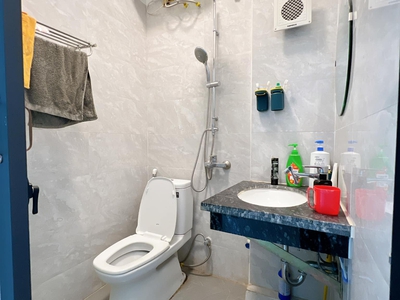 Nhà phố bạch mai mt 6m,4t 4 ngủ -sát phố ở hoặc kd dòng tiền. 3