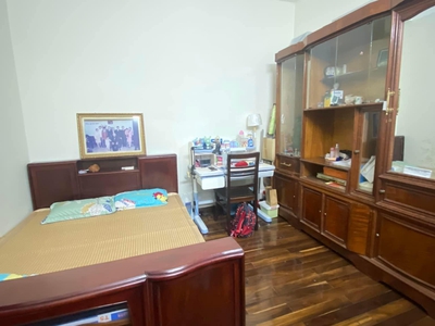 Bán nhà đại từ 70m2.mtx5m, dân xây, ô tô đỗ cửa, gần hồ 2