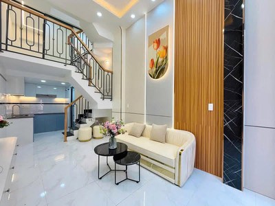 Nhà thống nhất - phường 11 - gò vấp 0