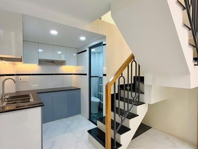 Nhà thống nhất - phường 11 - gò vấp 2