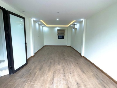 Siêu phẩm phố hồng mai - thang máy - lô góc 2 thoáng - 50mx6 tầng - mt 4m 7.5 tỷ 4