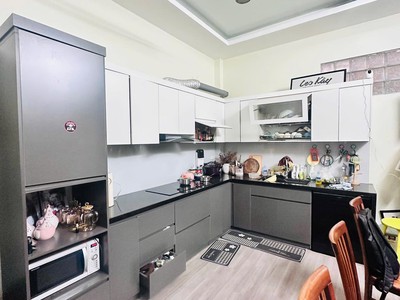 Bán nhà đại từ 75m2.mtx5m mặt ngõ, ô tô đỗ cửa, gần hồ 3