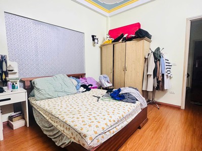 Bán nhà đại từ 75m2.mtx5m mặt ngõ, ô tô đỗ cửa, gần hồ 2