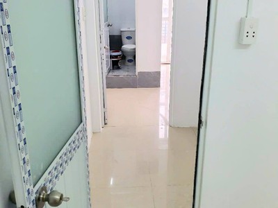 Nhà bán chính chủ - tại bình tân - 56m2 - giá 1 tỷ 600 - có hỗ trợ vay 6
