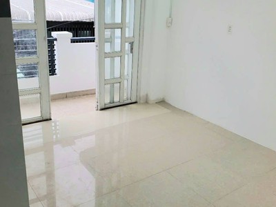 Nhà bán chính chủ - tại bình tân - 56m2 - giá 1 tỷ 600 - có hỗ trợ vay 3