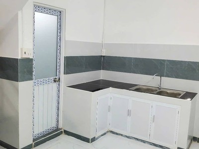 Nhà bán chính chủ - tại bình tân - 56m2 - giá 1 tỷ 600 - có hỗ trợ vay 4