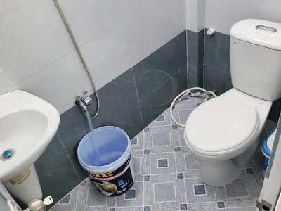 Nhà bán chính chủ - tại bình tân - 56m2 - giá 1 tỷ 600 - có hỗ trợ vay 5