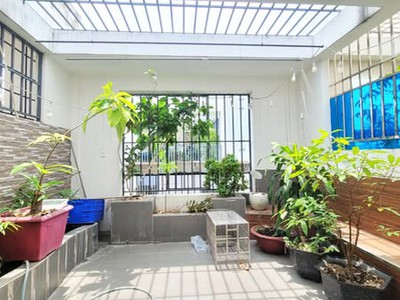 5 tầng - ô tô cất nhà - 8pn - nhỉnh 8t 1