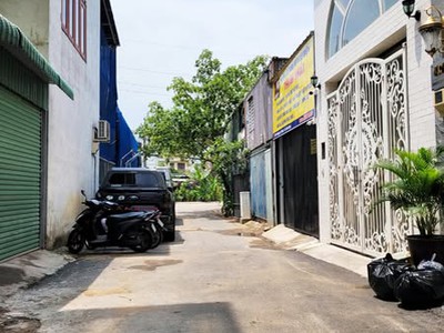 5 tầng - ô tô cất nhà - 8pn - nhỉnh 8t 4