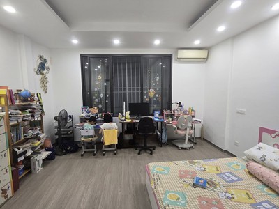 Đẹp wángõ cực to, nguyễn khang 37m 5t, mt 5m, nội thất vip, 7.9 tỷ 3