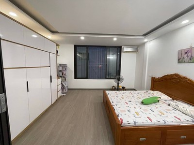 Đẹp wángõ cực to, nguyễn khang 37m 5t, mt 5m, nội thất vip, 7.9 tỷ 1