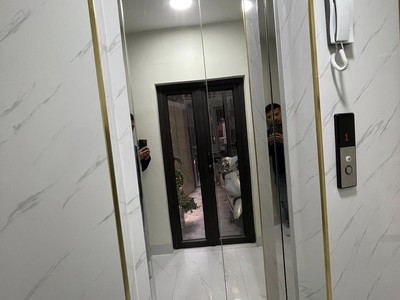 Siêu phẩm phố hồng mai - thang máy - lô góc 2 thoáng - 50mx6 tầng - mt 4m 7.5 tỷ 3