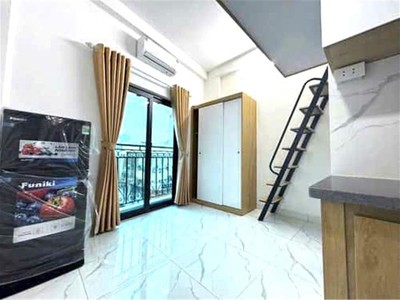 Bán nhà dòng tiền, phú đô, ô tô, 7t, thang máy, 14p kk, full nt, dt 70tr/tháng, hơn 14 tỷ 4