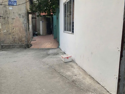 Bán nhà 4 tầng lô góc ,dân xây đường quang trung yên nghĩa 2