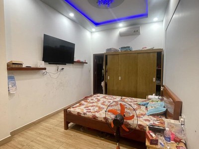 Mặt tiền xuân thới thượng 32, xuân thới thượng, hóc môn, 184m2, tròn 13 tỷ tl. 3