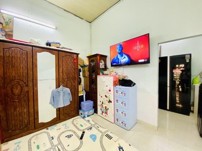 Bán nhà xe hơi đổ cửa, giáp bình thạnh, phú nhuận, sân bay 7ph, diện tích 138m2 giá chỉ 70 triệu/m2. 3