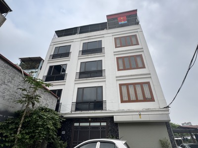 Siêu phẩm đầu tư chung cư mini 23 phòng full nội thất   dòng tiền tốt 100 triệu/tháng vị trí vàng 0