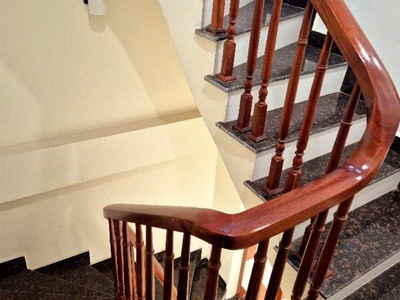 Bán nhà yên hòa, nhà đẹp, ngõ thông - ở và kinh doanh, 55m2 nhỉnh 9 tỷ 2