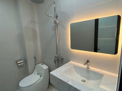 Bán nhà trung tâm hoàng mai, 42m2, 4 tầng, mt 4.5m giá nhỉnh 7 tỷ 4