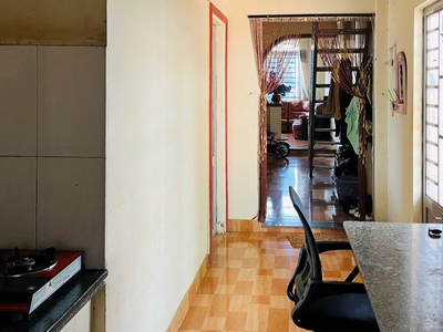 Bất động sản mặt tiền hiếm có Cơ hội đầu tư tại Tân Hội, Đức Trọng, Lâm Đồng 4