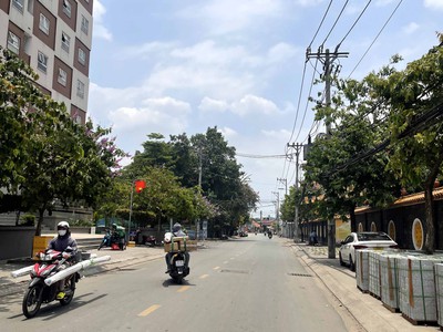 Bán nhà 2 tầng mới đẹp hẻm xe hơi 92m 7.8 12 gần tô ngọc vân tam phú thủ đức chỉ 8.8 tỷ 4