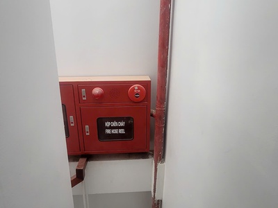 Tòa chdv mới - xuân phương  - mặt ngõ - 23p - dòng tiền 90tr/th  99m2 - 18.3 tỷ 2